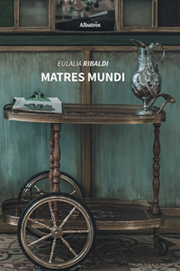 Matres mundi - Librerie.coop Matres mundi - Librerie.coop