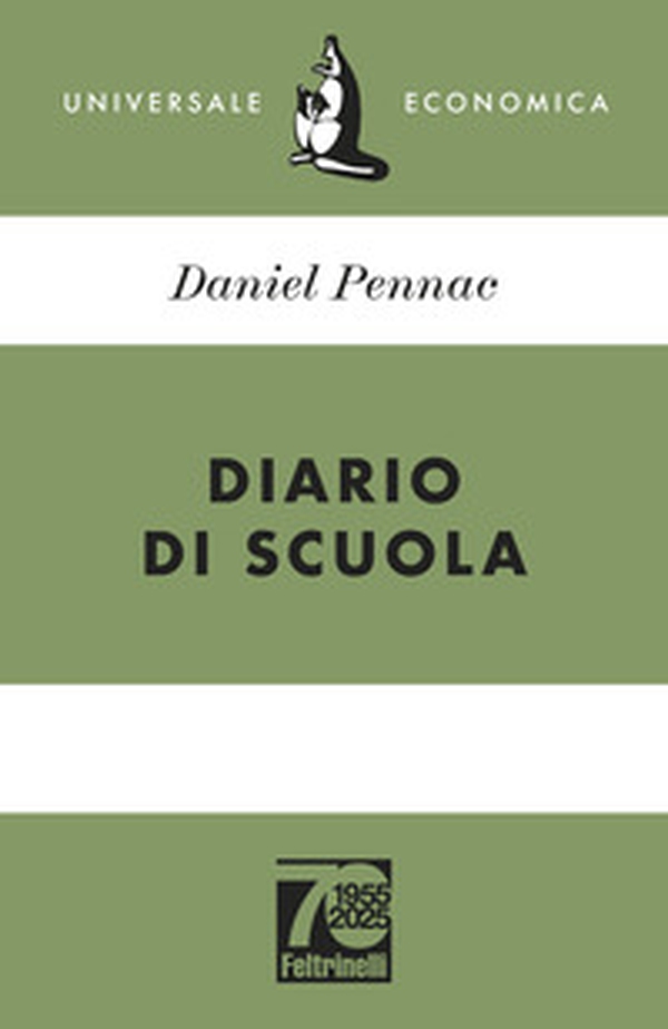 Diario di scuola. Ediz. 70° anniversario - Librerie.coop Diario di scuola. Ediz. 70° anniversario - Librerie.coop