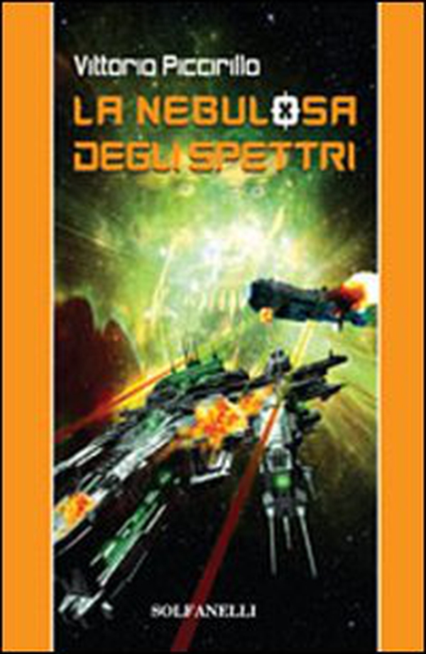 La nebulosa degli spettri - Librerie.coop La nebulosa degli spettri - Librerie.coop