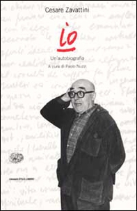 Io. Un'autobiografia - Librerie.coop Io. Un'autobiografia - Librerie.coop