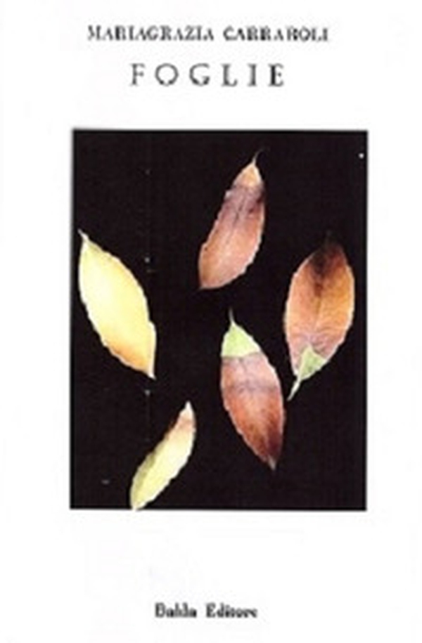 Foglie - Librerie.coop