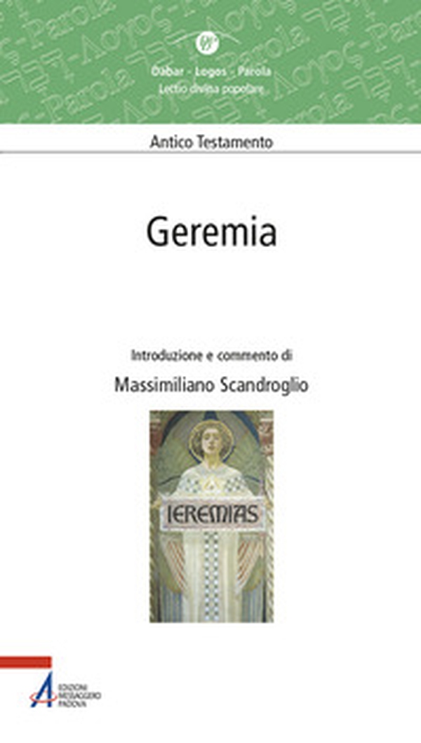 Geremia - Librerie.coop Geremia - Librerie.coop