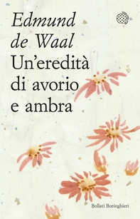Un'eredità di avorio e ambra - Librerie.coop Un'eredità di avorio e ambra - Librerie.coop