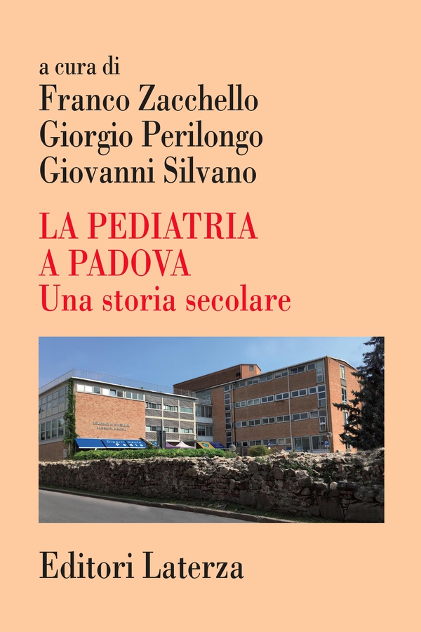 La Pediatria a Padova - Librerie.coop La Pediatria a Padova - Librerie.coop