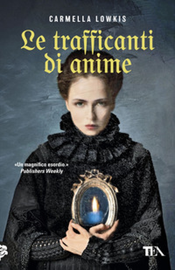 Le trafficanti di anime - Librerie.coop