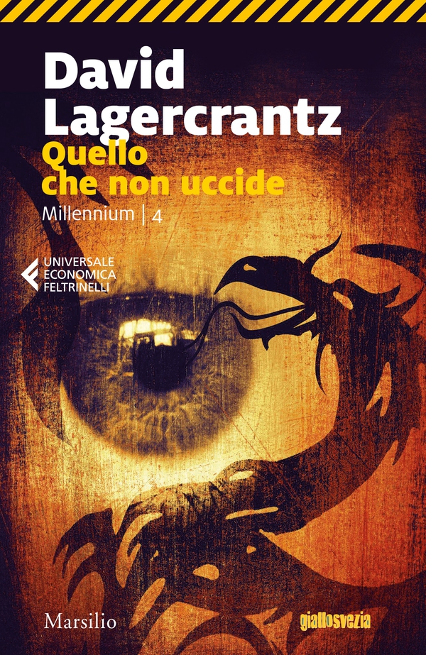 Quello che non uccide - Librerie.coop Quello che non uccide - Librerie.coop