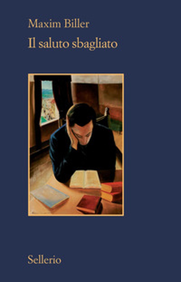 Il saluto sbagliato - Librerie.coop Il saluto sbagliato - Librerie.coop