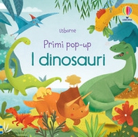 I dinosauri - Librerie.coop I dinosauri - Librerie.coop