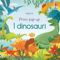 I dinosauri - Librerie.coop