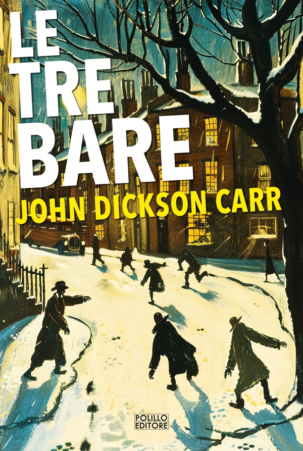 Le tre bare - Librerie.coop Le tre bare - Librerie.coop