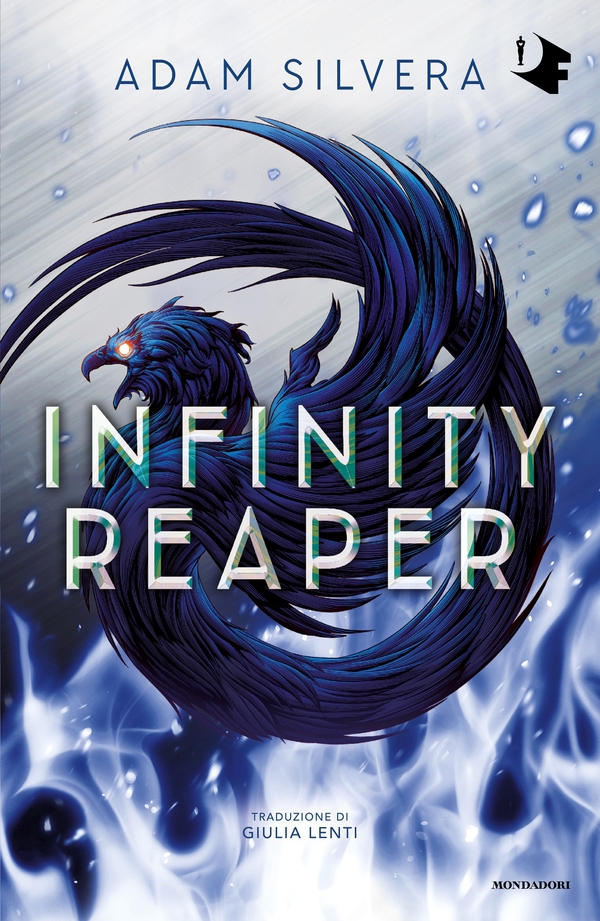 Infinity reaper - Librerie.coop Infinity reaper - Librerie.coop