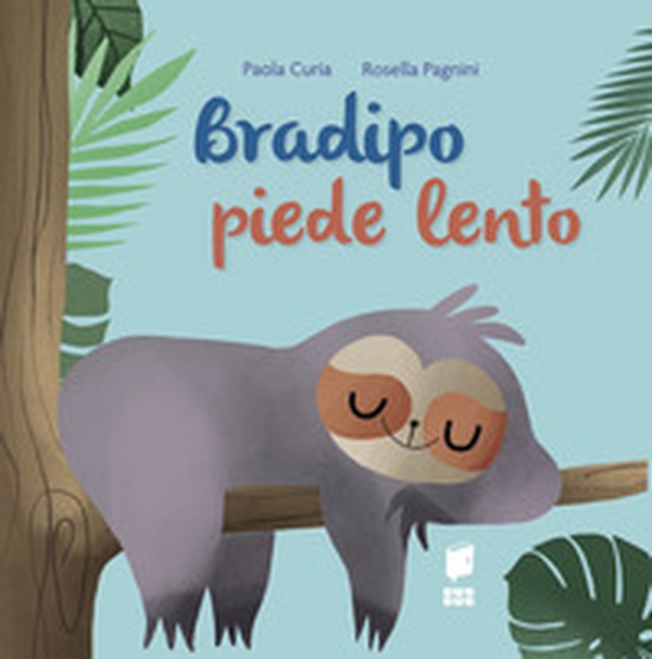 Bradipo piede lento - Librerie.coop Bradipo piede lento - Librerie.coop