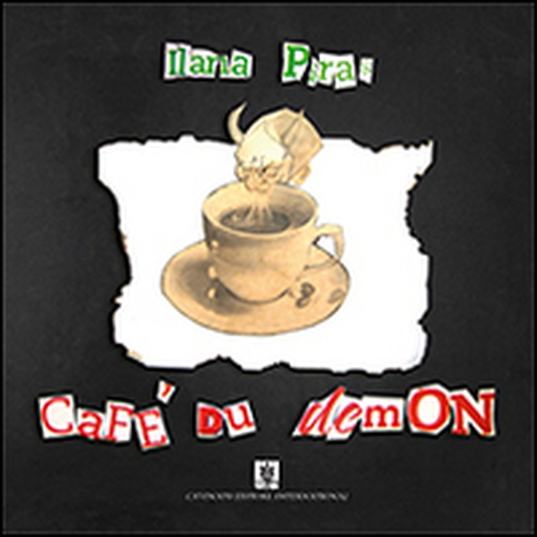 Cafè du demon. Ediz. italiana - Librerie.coop Cafè du demon. Ediz. italiana - Librerie.coop