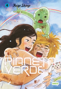 Il Pianeta Verde - Vol. 4 - Librerie.coop