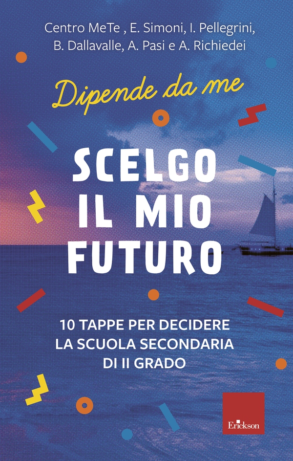 Scelgo il mio futuro - Librerie.coop Scelgo il mio futuro - Librerie.coop