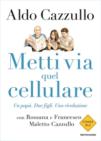 Metti via quel cellulare - Librerie.coop
