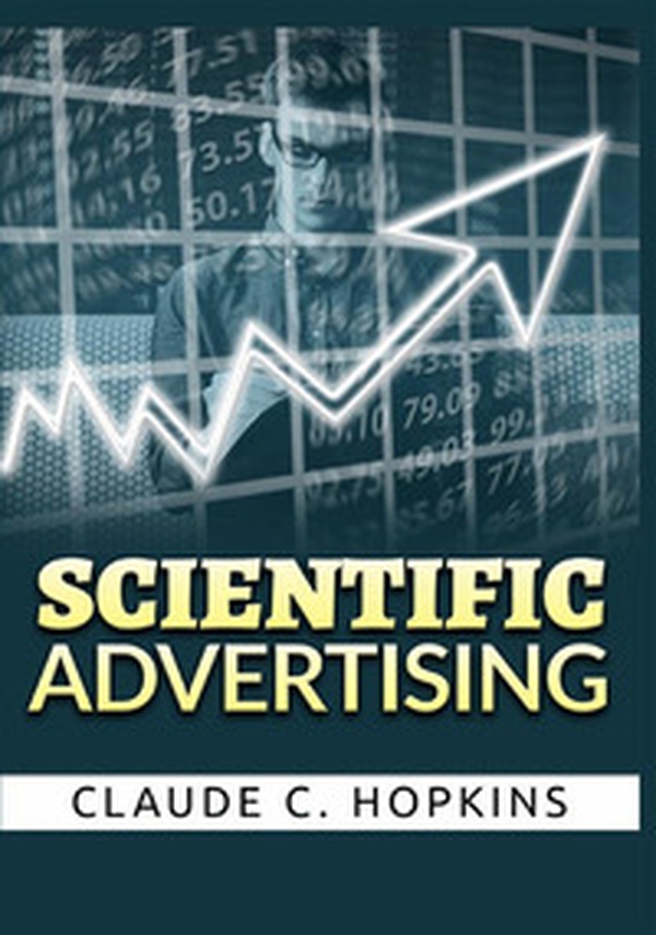 Scientific advertising - Librerie.coop Scientific advertising - Librerie.coop