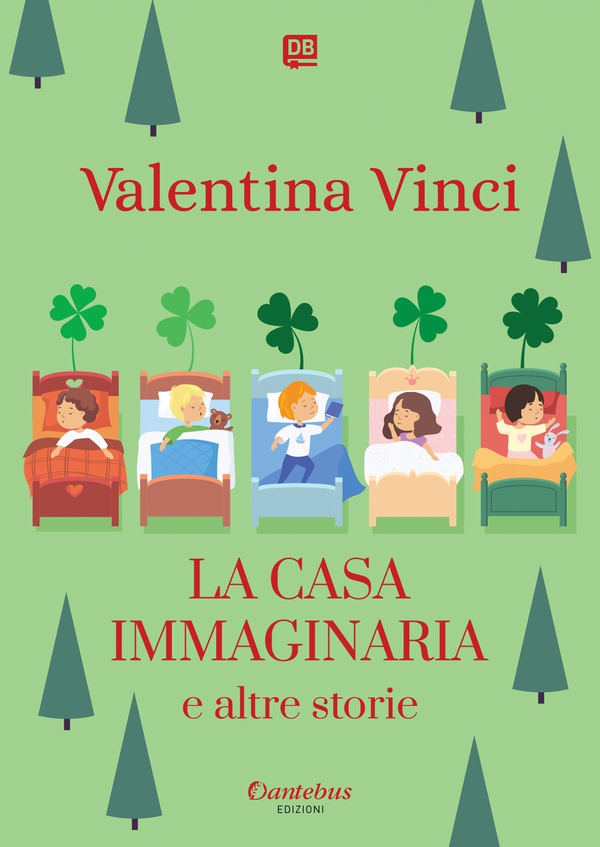 La casa immaginaria e altre storie - Librerie.coop La casa immaginaria e altre storie - Librerie.coop