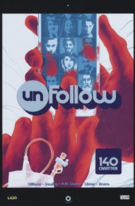 Unfollow - Librerie.coop