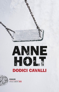 Dodici cavalli - Librerie.coop