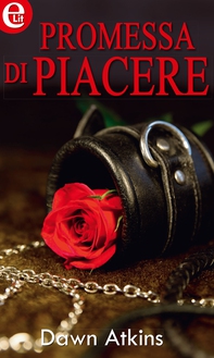 Promessa di piacere - Librerie.coop