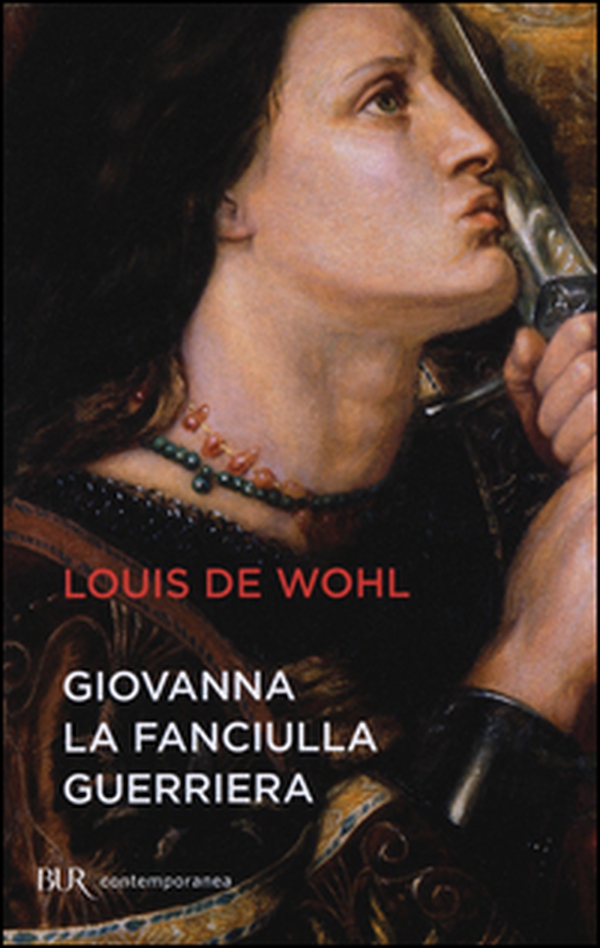 Giovanna la fanciulla guerriera - Librerie.coop Giovanna la fanciulla guerriera - Librerie.coop
