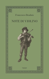 Note di violino - Librerie.coop