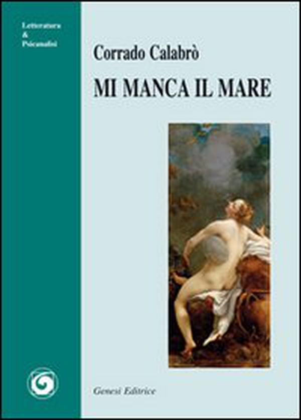 Mi manca il mare - Librerie.coop Mi manca il mare - Librerie.coop