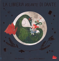 La libreria volante di dante - Librerie.coop