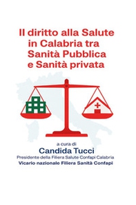 Il diritto alla salute in Calabria. Tra sanità pubblica e sanità privata - Librerie.coop