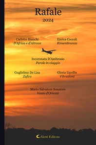 Rafale 2024 - Librerie.coop