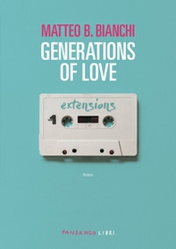 Generations of love - Librerie.coop