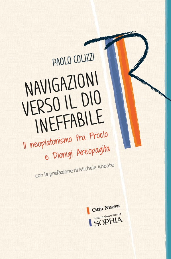 Navigazioni verso il Dio ineffabile - Librerie.coop Navigazioni verso il Dio ineffabile - Librerie.coop