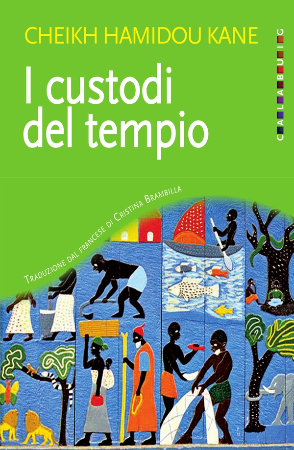 I custodi del tempio - Librerie.coop I custodi del tempio - Librerie.coop