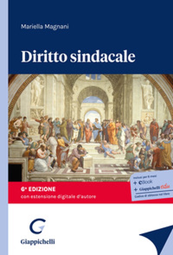 Diritto sindacale - Librerie.coop