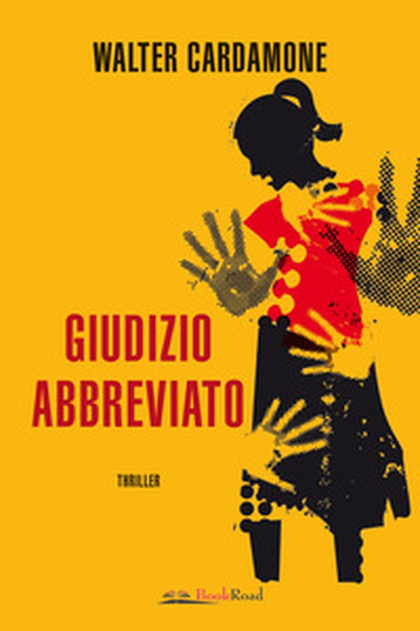 Giudizio abbreviato - Librerie.coop Giudizio abbreviato - Librerie.coop