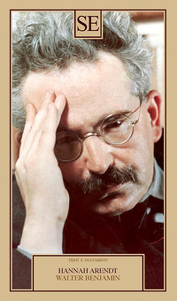 Walter Benjamin - Librerie.coop Walter Benjamin - Librerie.coop