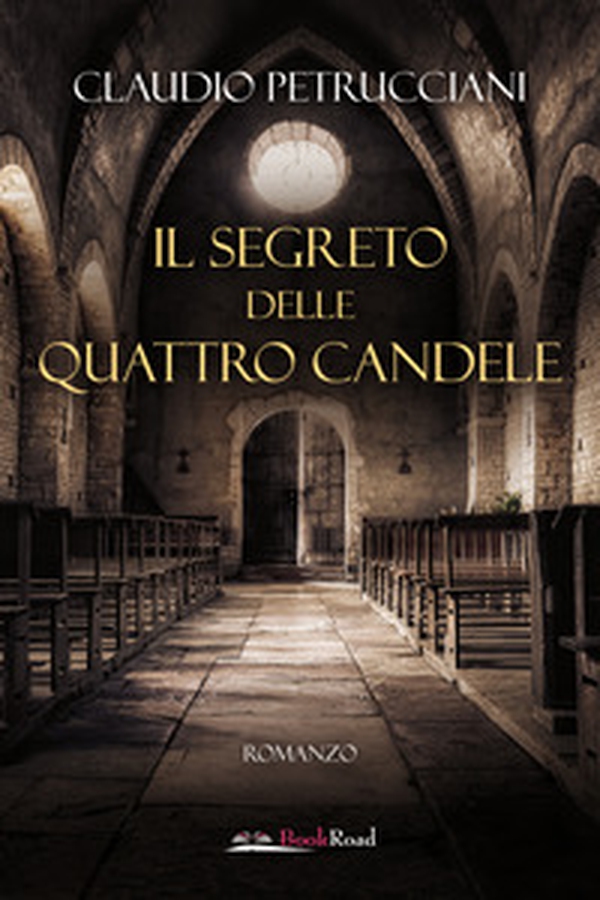 Il segreto delle quattro candele - Librerie.coop Il segreto delle quattro candele - Librerie.coop