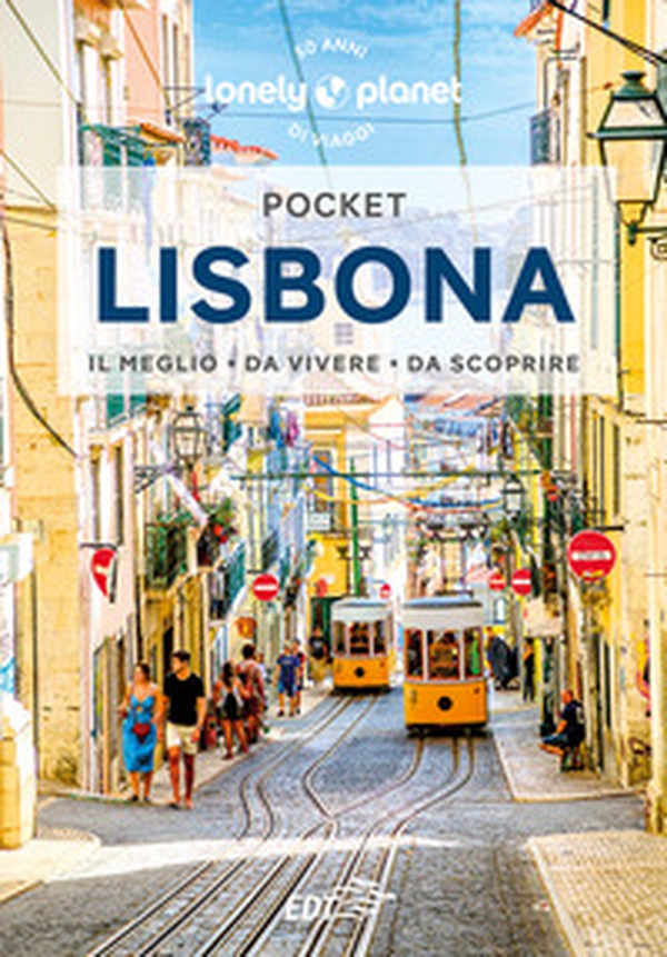 Lisbona Pocket - Librerie.coop Lisbona Pocket - Librerie.coop