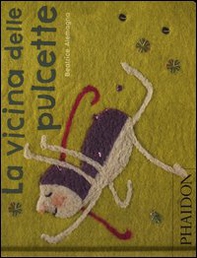 La vicina delle pulcette - Librerie.coop