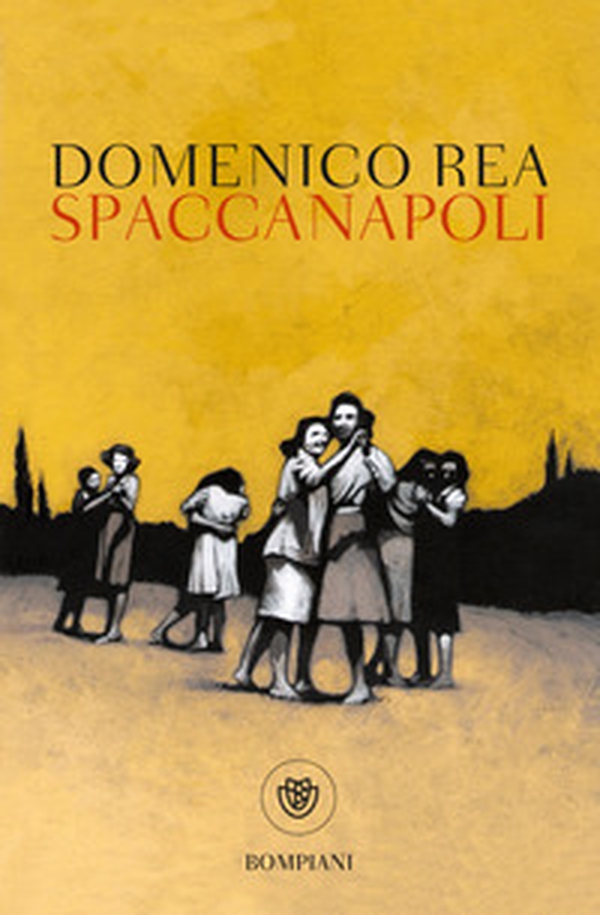 Spaccanapoli - Librerie.coop Spaccanapoli - Librerie.coop