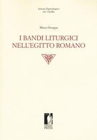 I bandi liturgici nell'Egitto romano - Librerie.coop