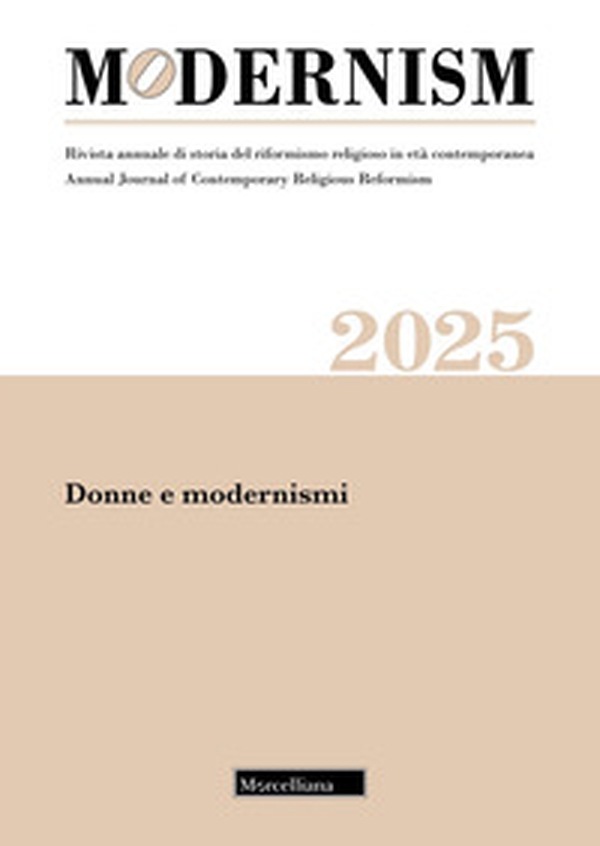 Donne e modernismi - Librerie.coop