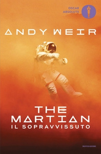 The martian. Il sopravvissuto - Librerie.coop