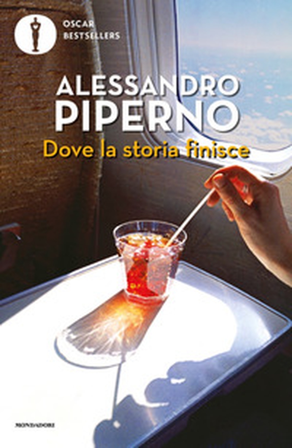Dove la storia finisce - Librerie.coop Dove la storia finisce - Librerie.coop