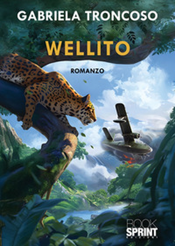 Wellito - Librerie.coop Wellito - Librerie.coop