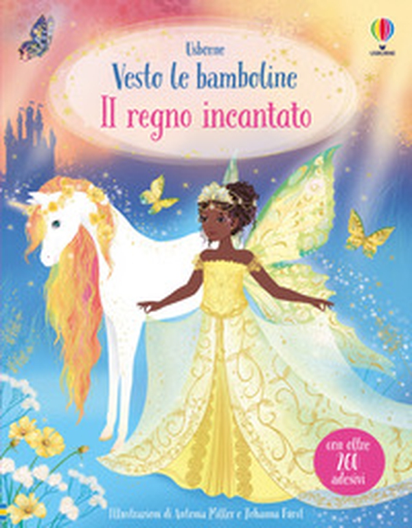 Il regno incantato - Librerie.coop Il regno incantato - Librerie.coop