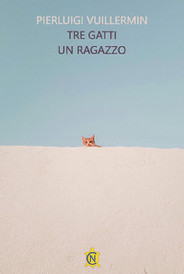 Tre gatti un ragazzo - Librerie.coop Tre gatti un ragazzo - Librerie.coop