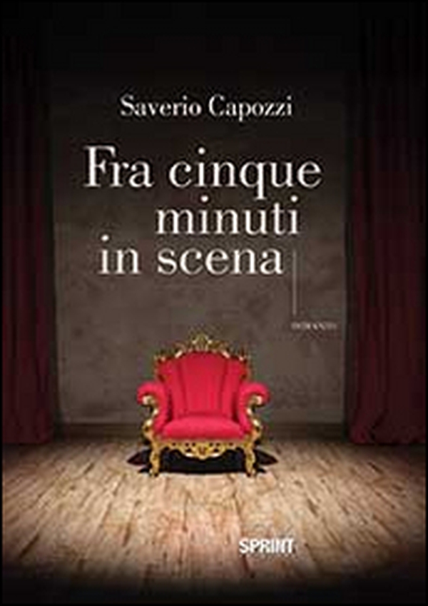 Fra cinque minuti in scena - Librerie.coop Fra cinque minuti in scena - Librerie.coop