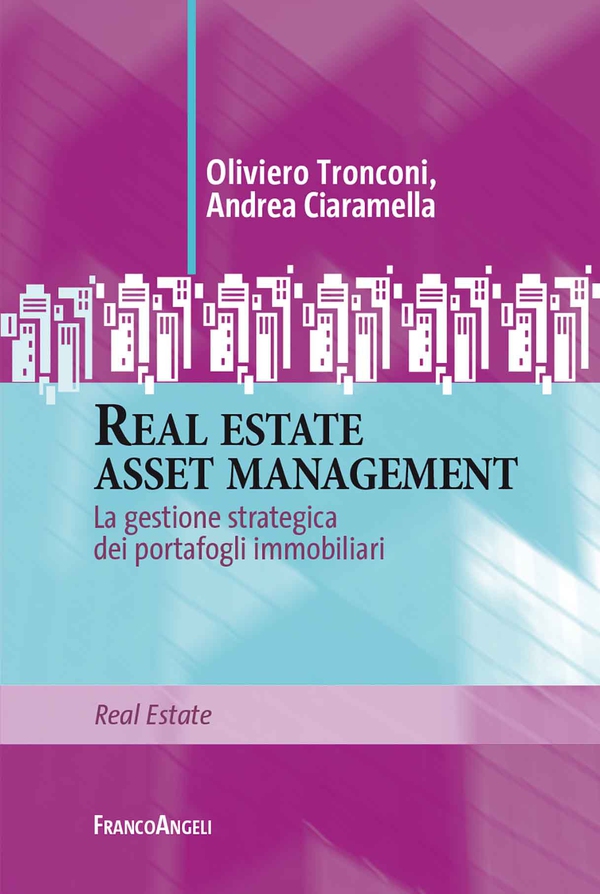 Real Estate Asset Management - Librerie.coop Real Estate Asset Management - Librerie.coop